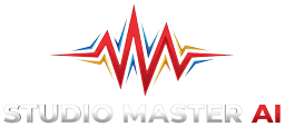 Studio Master AI